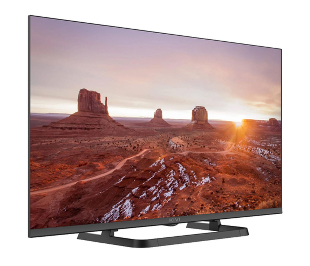 KIVI TELEWIZOR KIVI 32" 32H710QB  LED, Google TV, 3xHDMI - 1333867 - zdjęcie 2